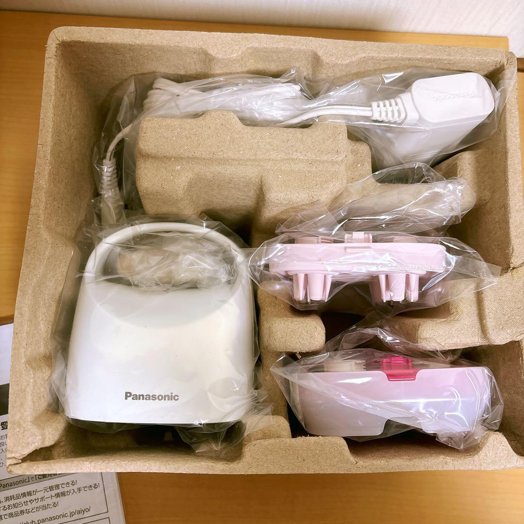 パナソニック頭皮エステPanasonic EH-HE99-RP