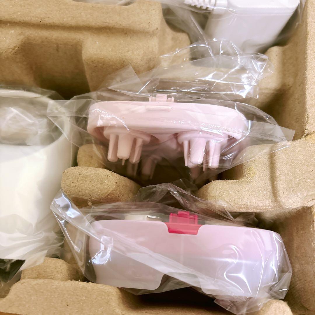 パナソニック頭皮エステPanasonic EH-HE99-RP