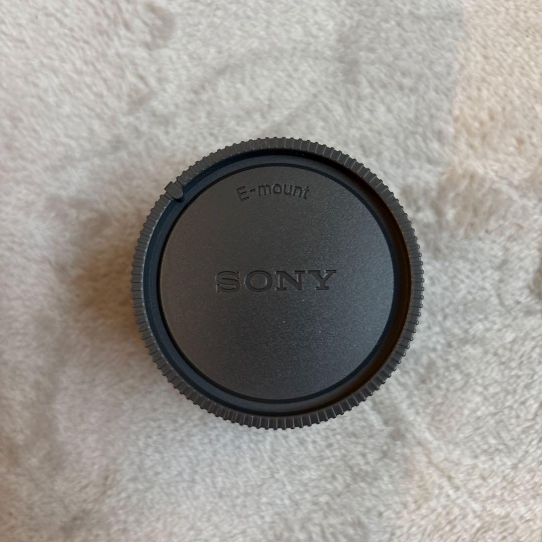 【美品】Sony FE 28-60mm f/4-5.6 ズームレンズ