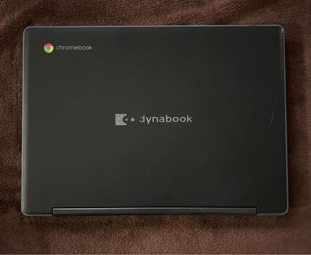 Dynabook Chromebook C1 SH-W03 iPad mini - メルカリ