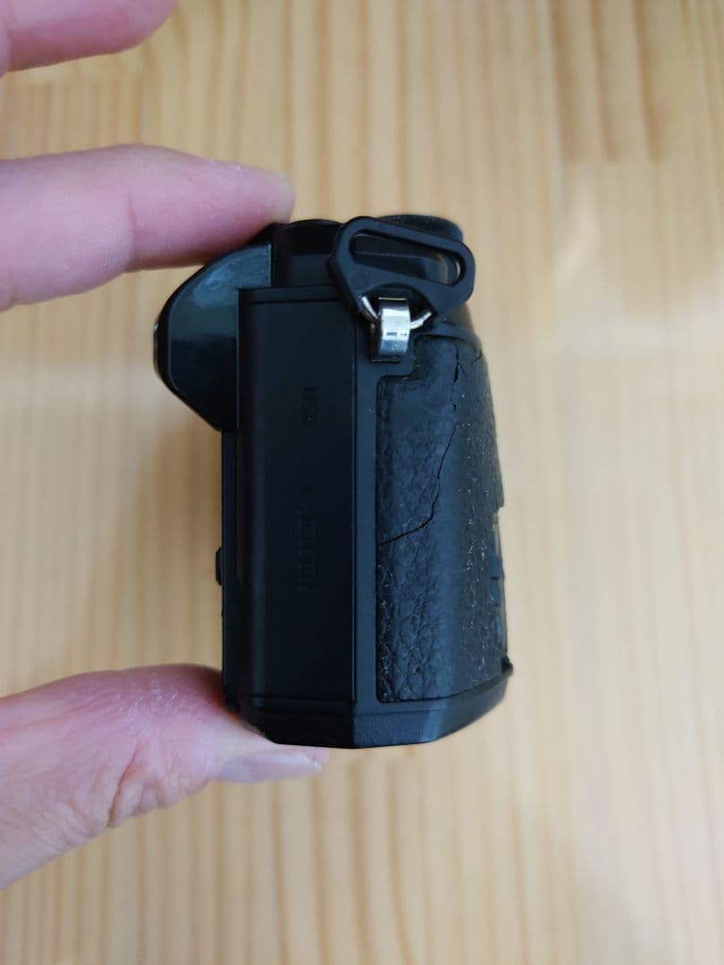 OLYMPUS オリンパス OM-D E-M10 Mark III 約30180