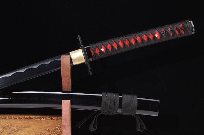 死神天鎖斬月 模造刀 模擬刀 日本刀 居合刀 刀装具 太刀 軍刀 武具