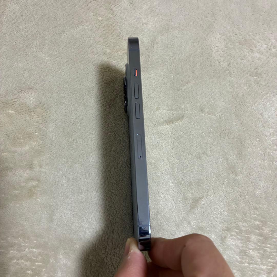 iPhone13Pro シエラブルー 128GB SIMフリー