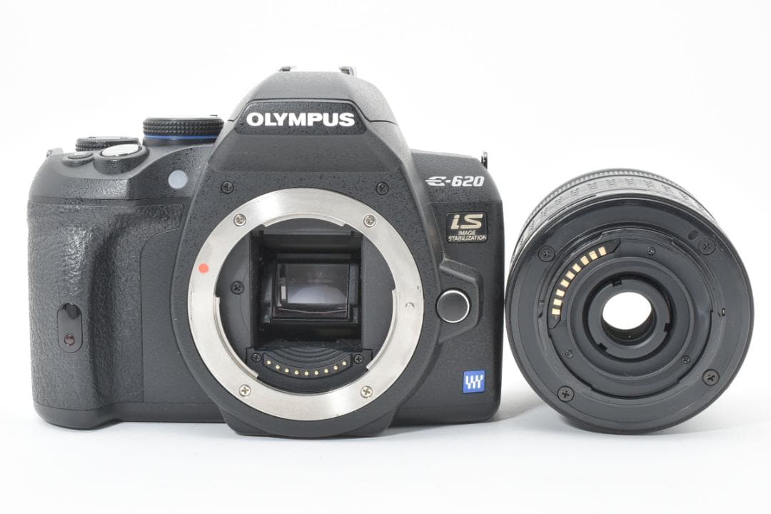 OLYMPUS E-620＋40-150 F4-5.6ED レンズセット カメラ