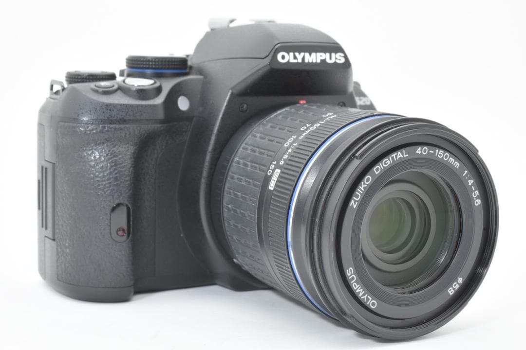 OLYMPUS E-620＋40-150 F4-5.6ED レンズセット カメラ