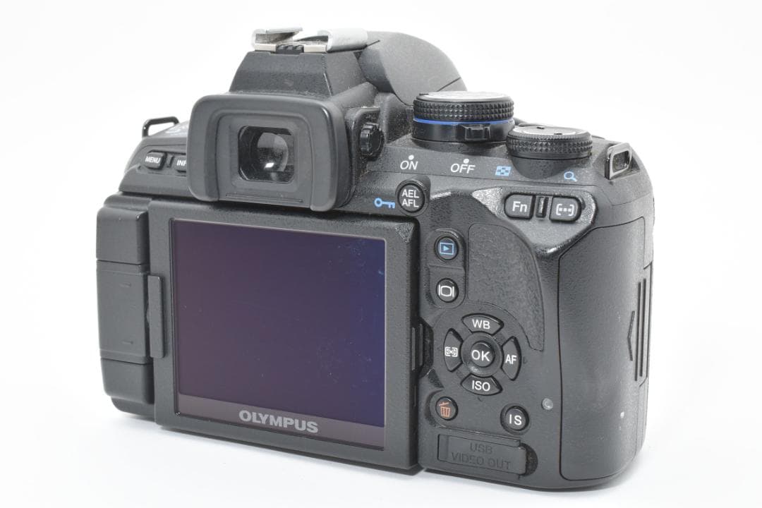 OLYMPUS E-620＋40-150 F4-5.6ED レンズセット カメラ
