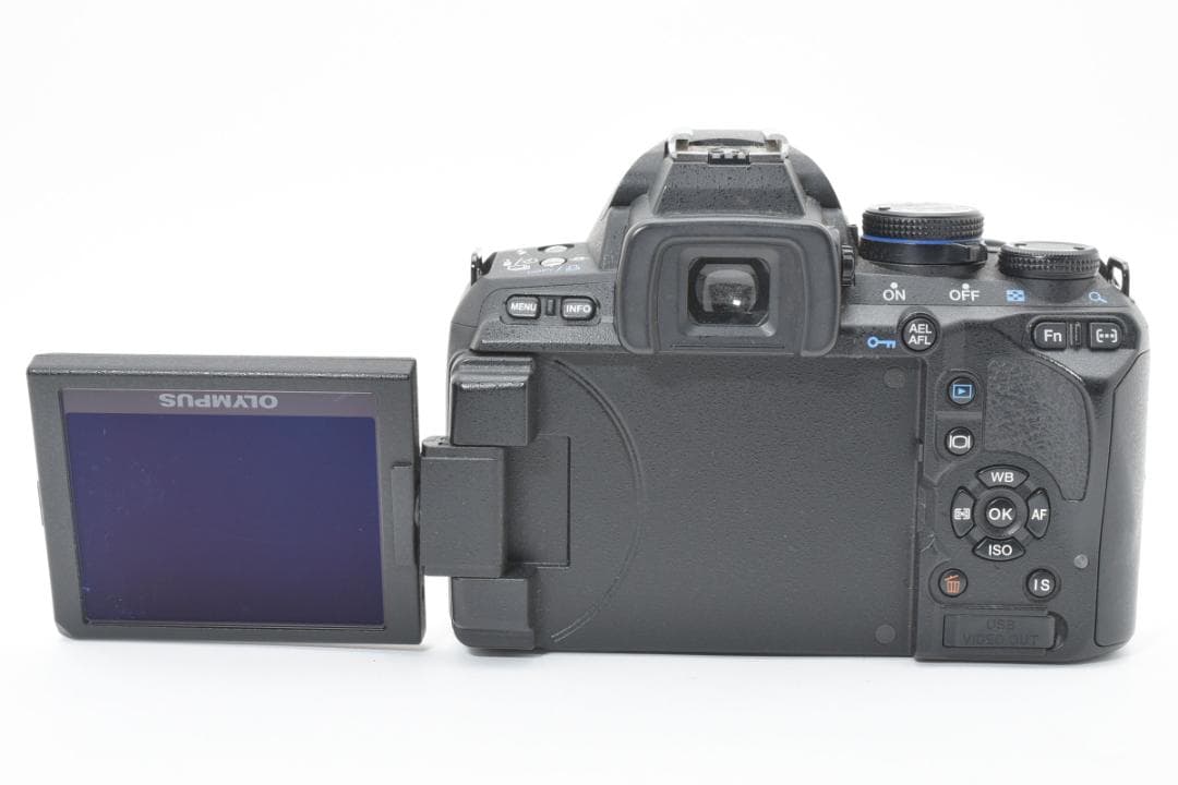 OLYMPUS E-620＋40-150 F4-5.6ED レンズセット カメラ