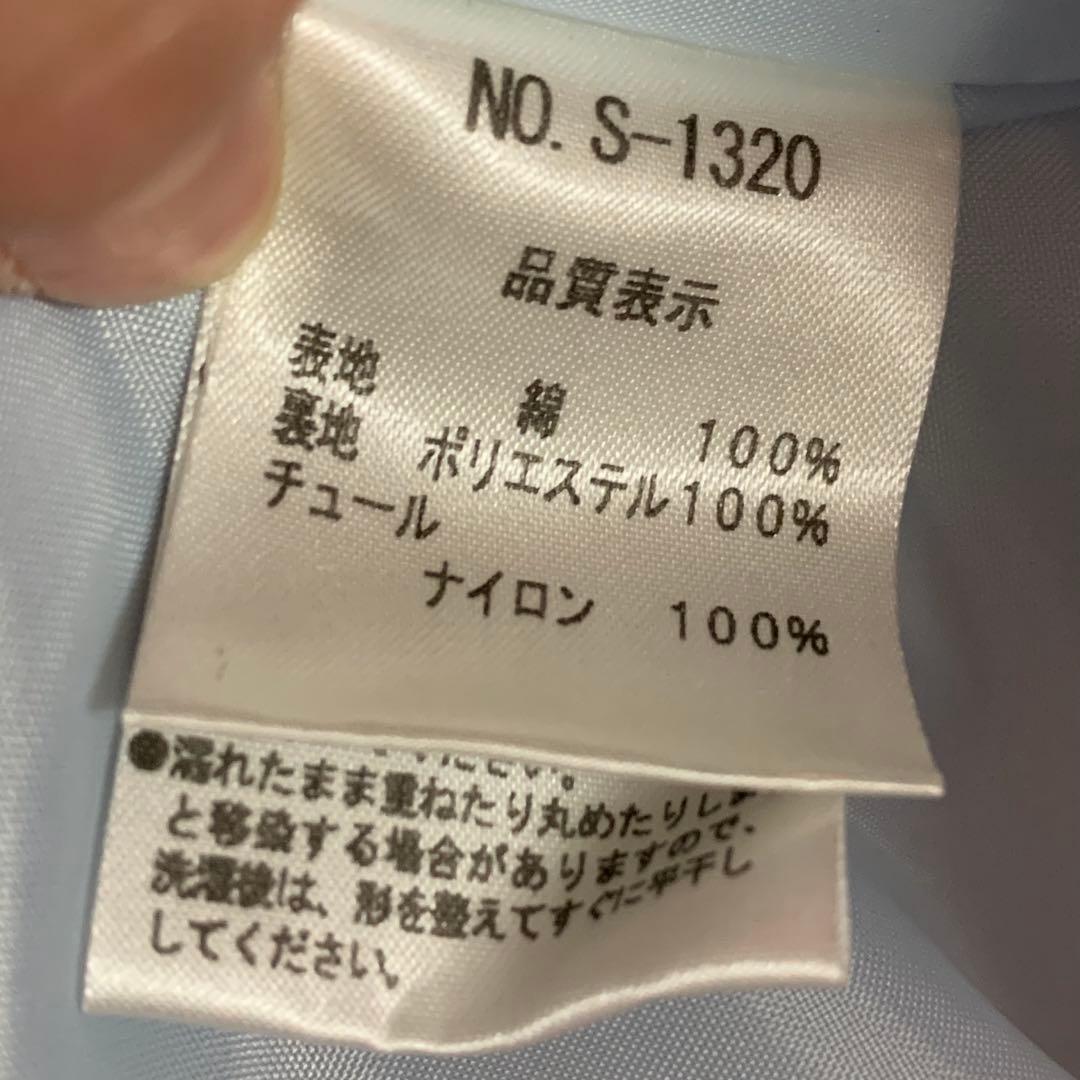 タグ付き！Angelic Pretty♡ドリーミィドールハウス SK ラベンダー