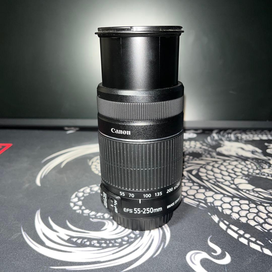 Canon EOS Kiss X7 レンズやアクセサリーなど