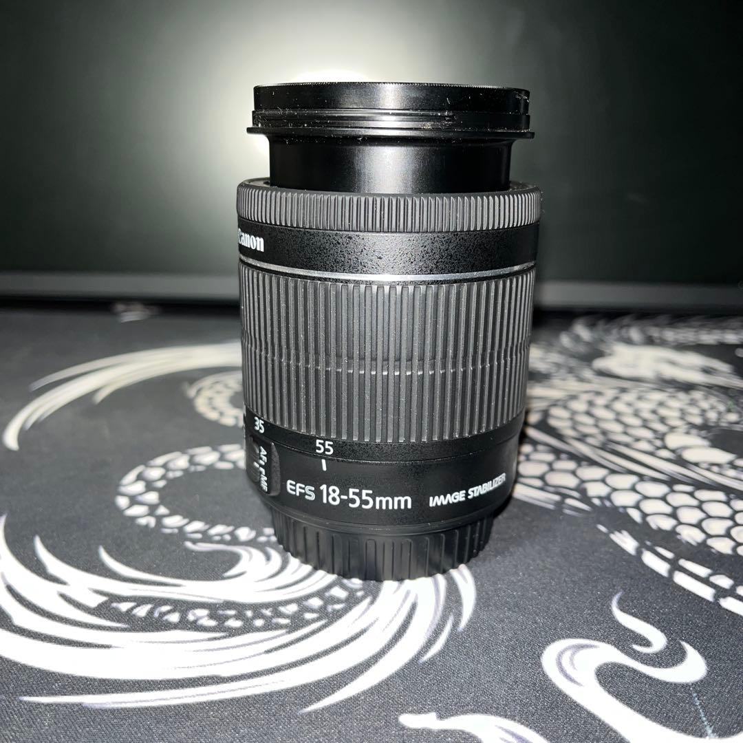 Canon EOS Kiss X7 レンズやアクセサリーなど