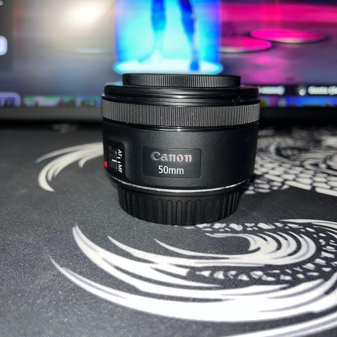 Canon EOS Kiss X7 レンズやアクセサリーなど