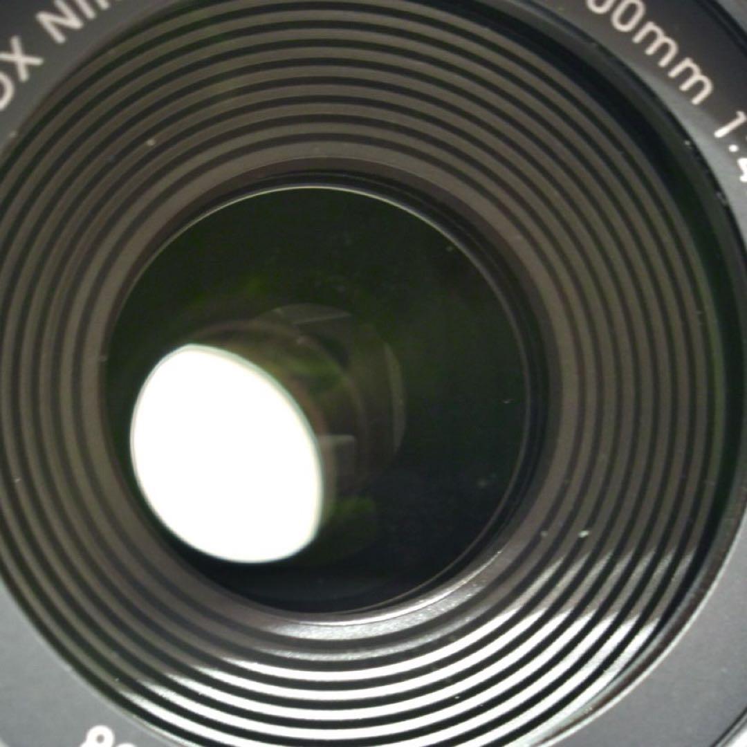 レンズ(ズーム) Nikon AF-P DX NIKKOR 70-300mm F4.5-6.3