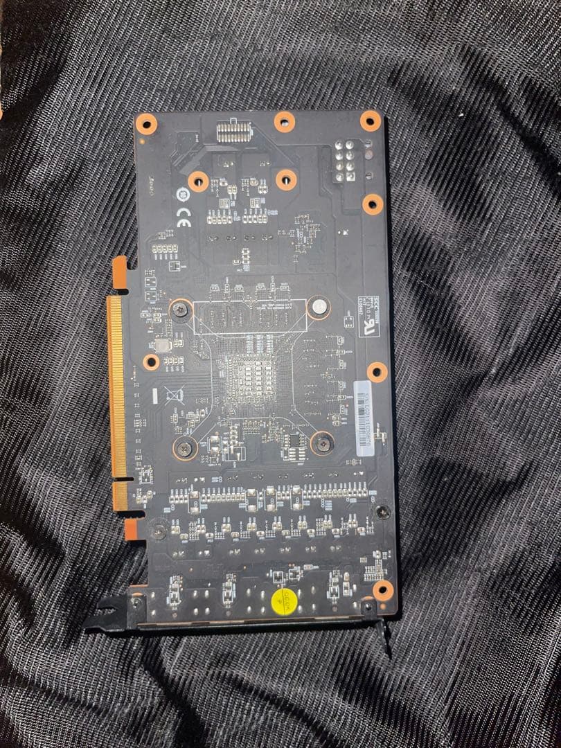 グラフィックボード・グラボ・ビデオカード Radeon rx6600