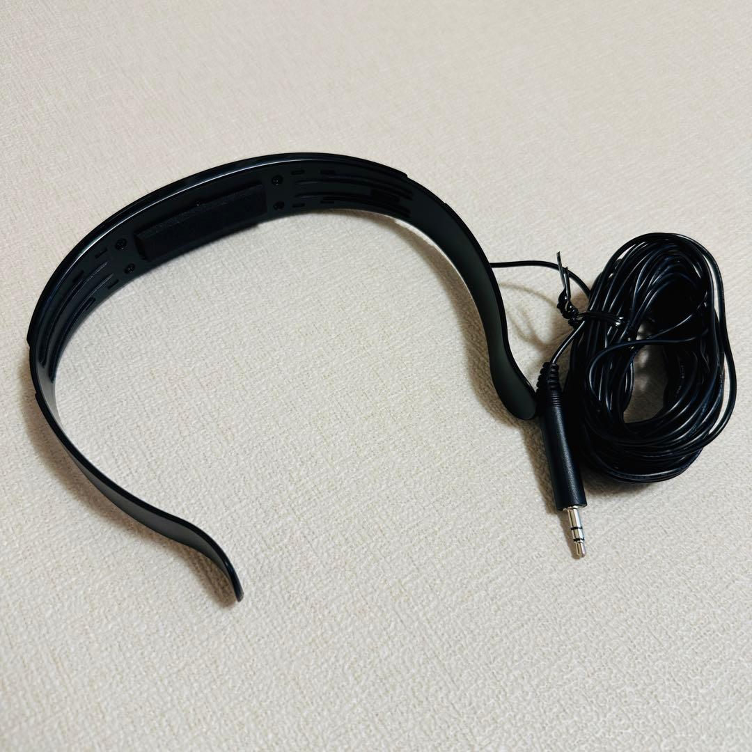 スピーカー・ウーファー BOSE sound bar 700