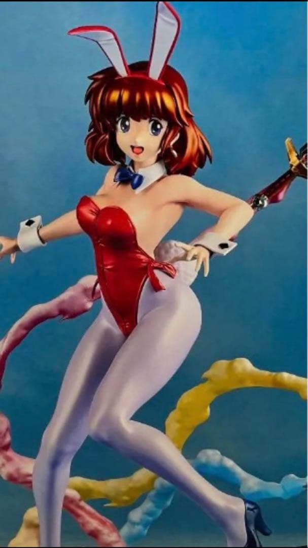 ワンフェス 2023 DAICON IV女の子　フィギュア　ガレキ DAICON IV」特別展示やガレージキット販売が実施！樋口真嗣氏ら