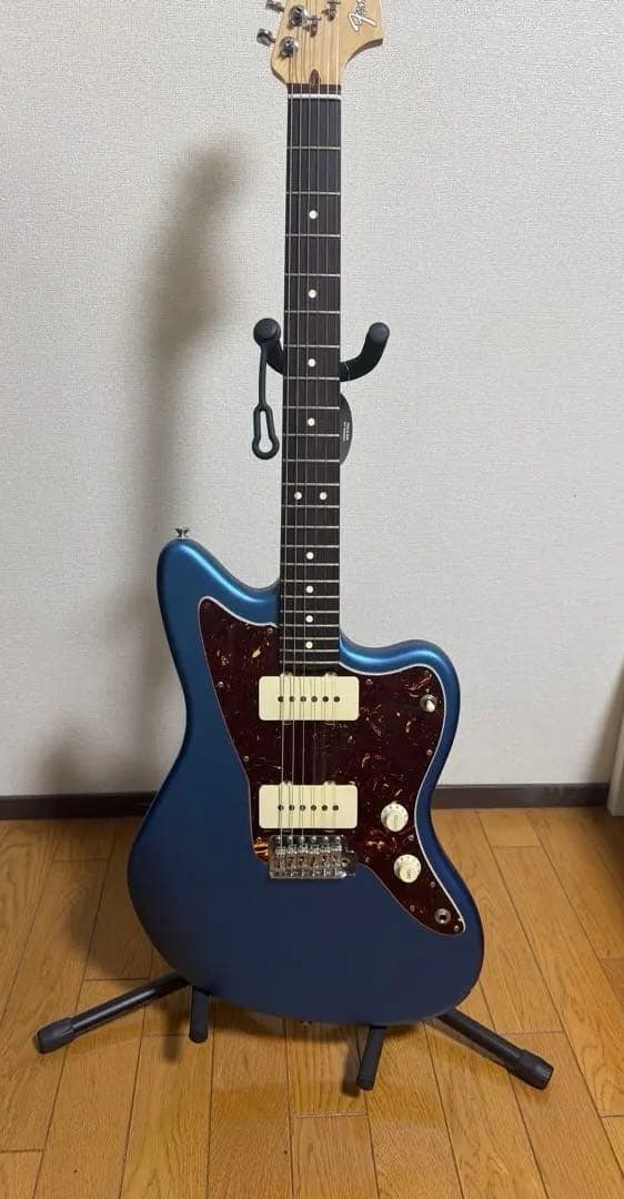 ギター Fender American Performer Jazzmaster LPB エレキギター】Fender AMERICAN PERFORMER JAZZMASTER入荷のご案内