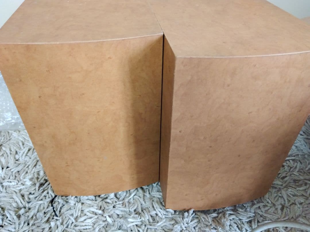 ソニーコンポCMT-EX1 ジャンク品