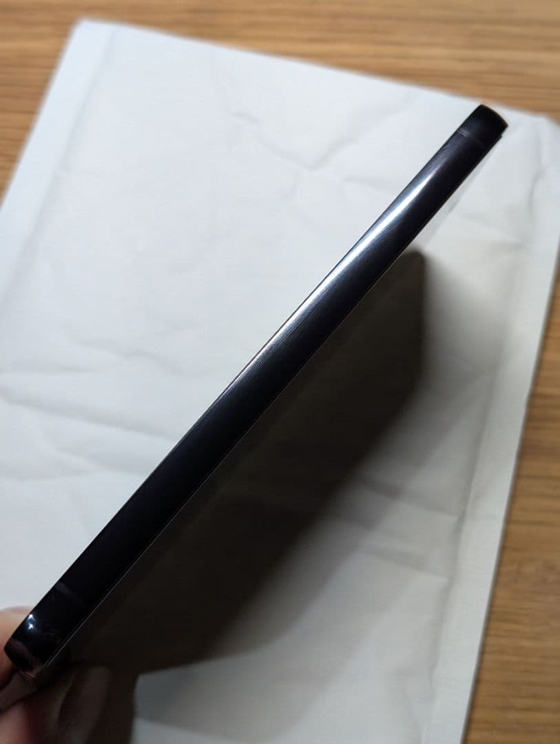 国内版　Samsung Galaxy S23 llic Black 本体