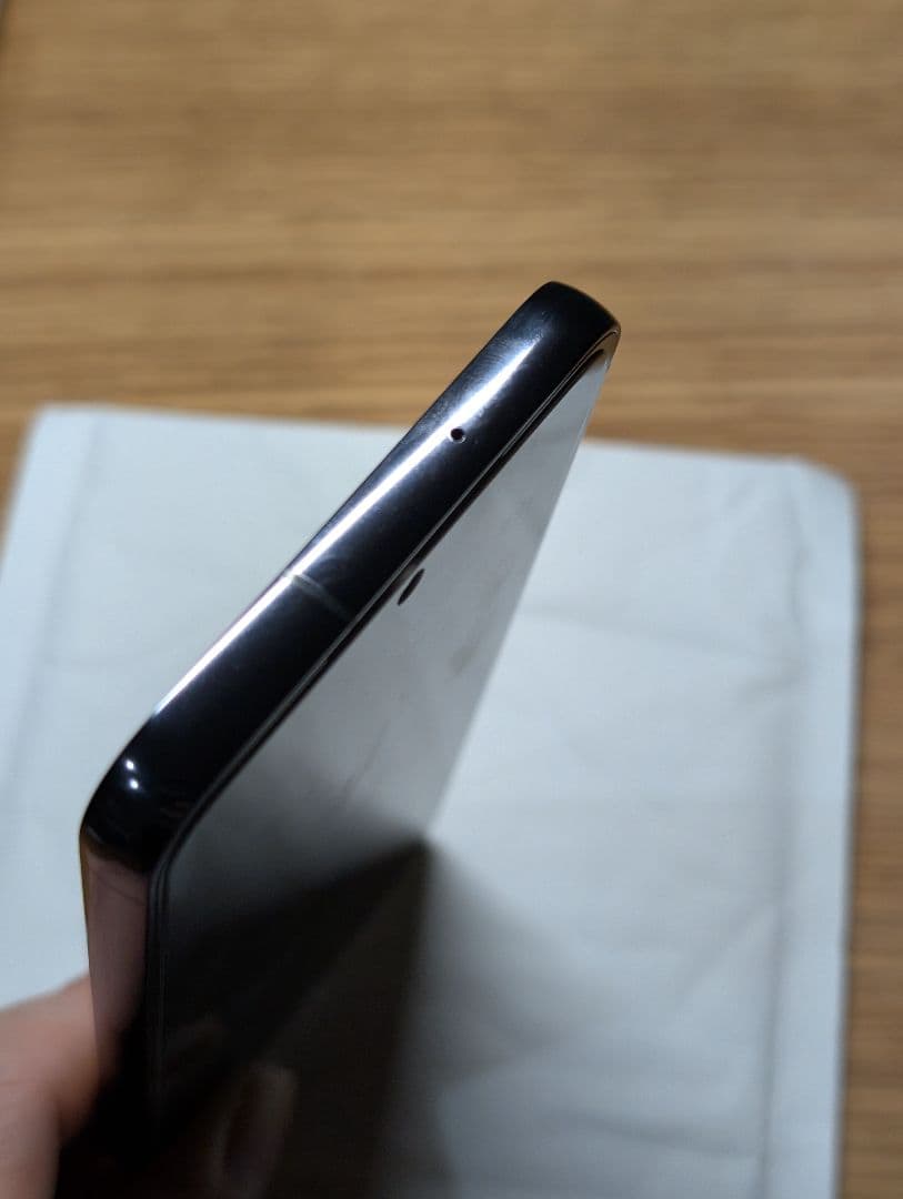 国内版　Samsung Galaxy S23 llic Black 本体