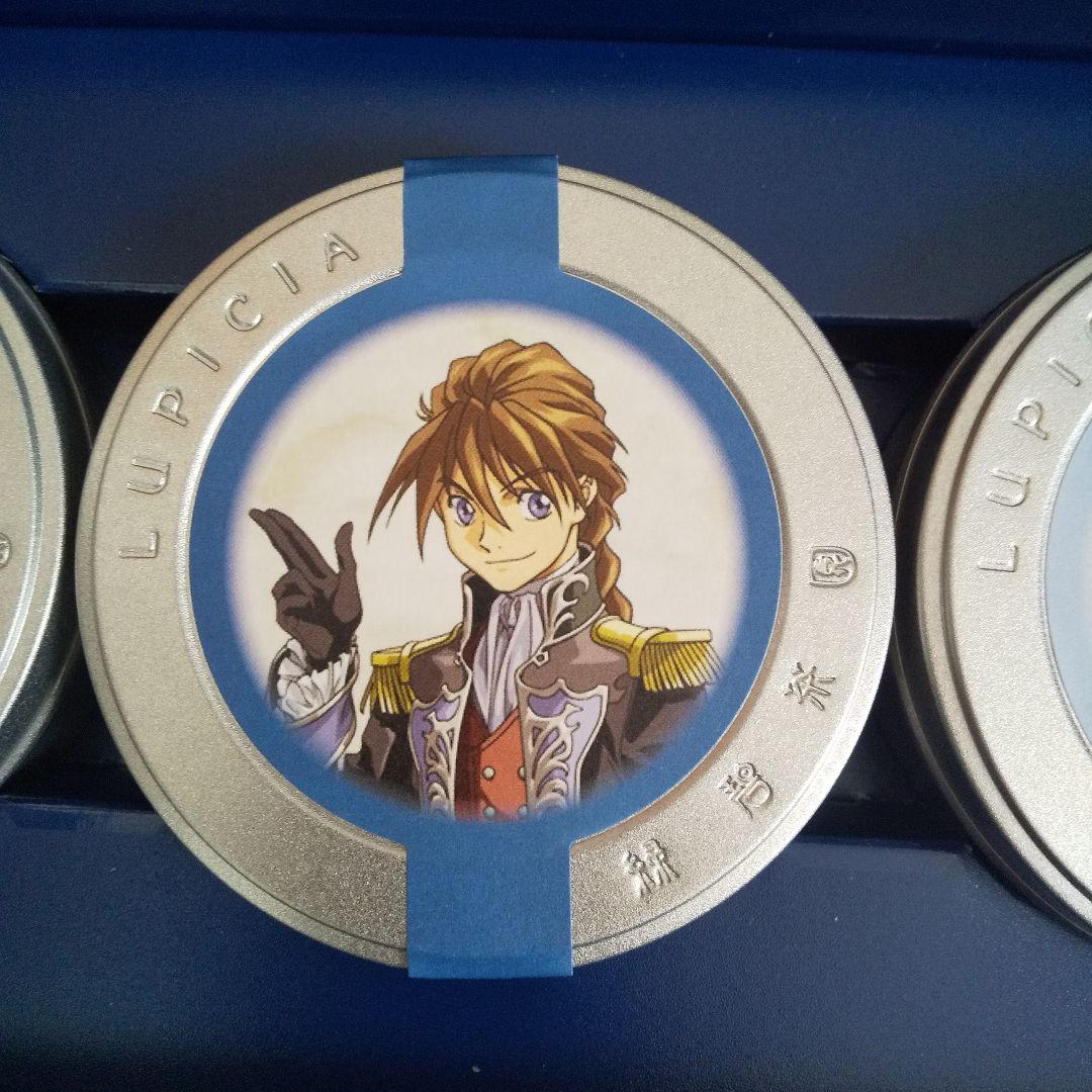 新機動戦記ガンダムW オリジナルティー 30周年 記念ディナーショー