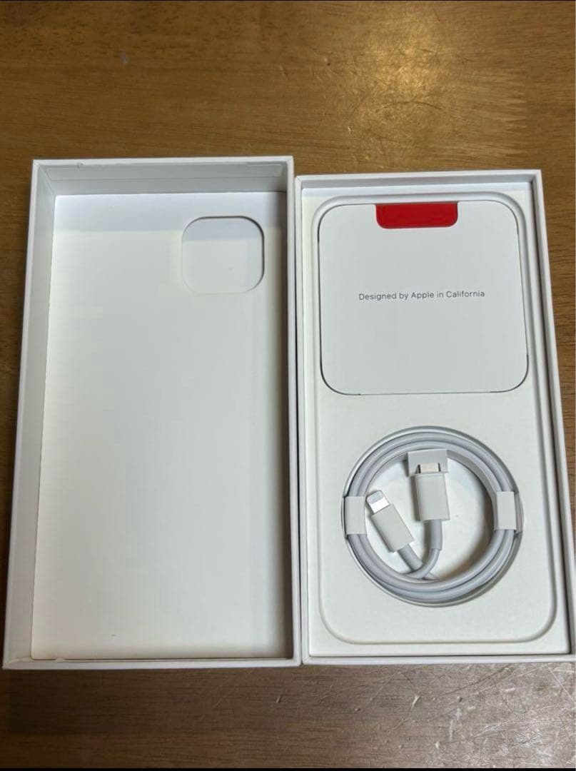 Apple iPhone 14 plus(赤) 256GB 本体 レッド