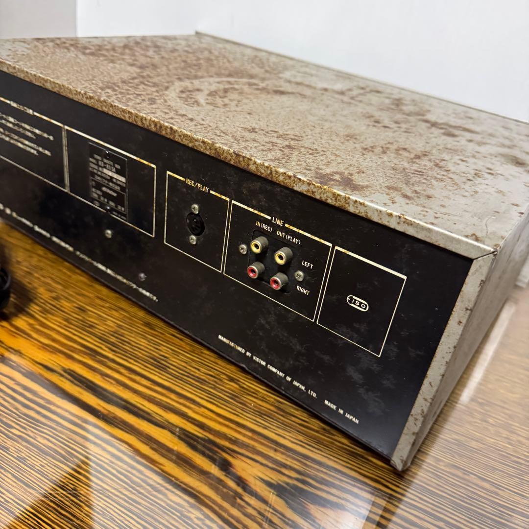 Victor KD-85SA ステレオカセットデッキ