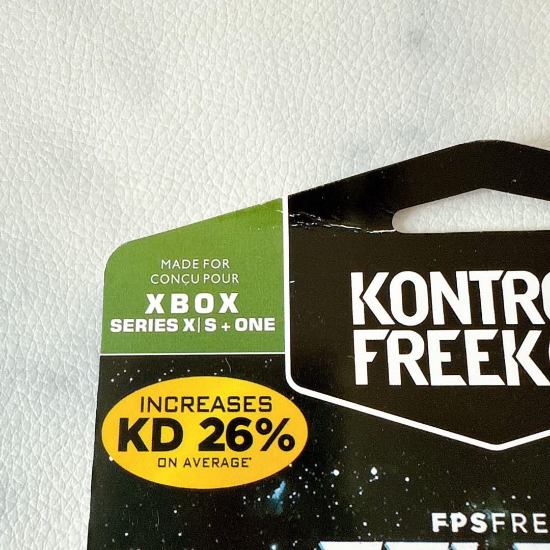 ☘️ コントロールフリーク XBOX PS5 PS4 エイム アシスト - メルカリ