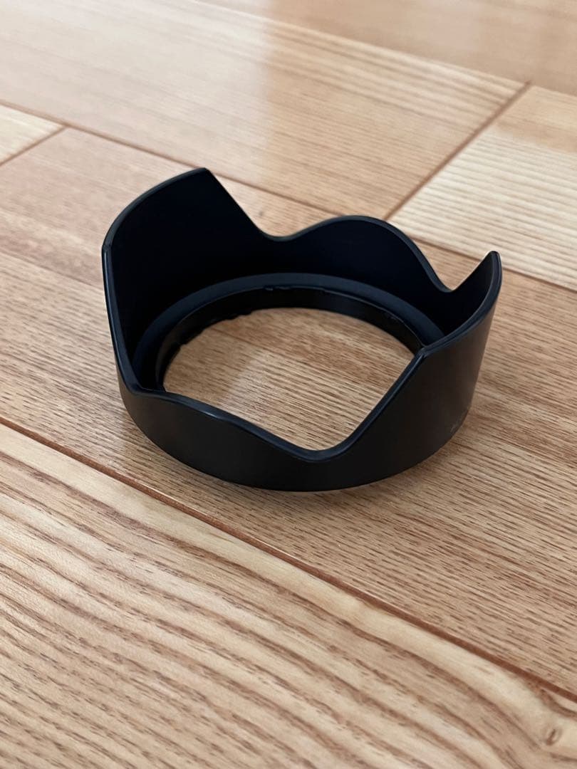 【最終値下げ】SONY E16mm F2.8 単焦点広角レンズ&レンズフード