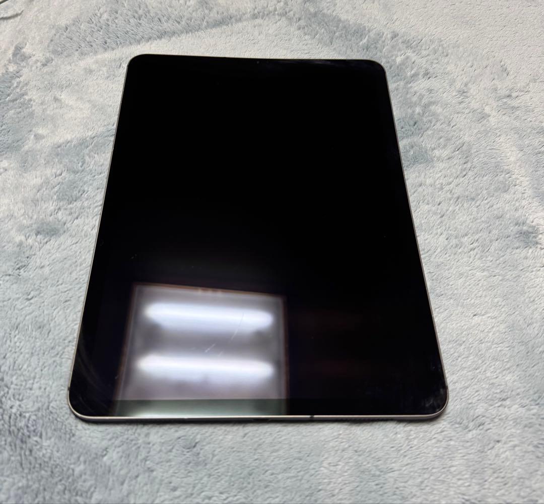 iPad Pro 第一世代　11インチ　６４GB スペースグレー Amazon.co.jp: 【整備済み品】 Apple iPad Pro 11インチ (第1世代) Wi