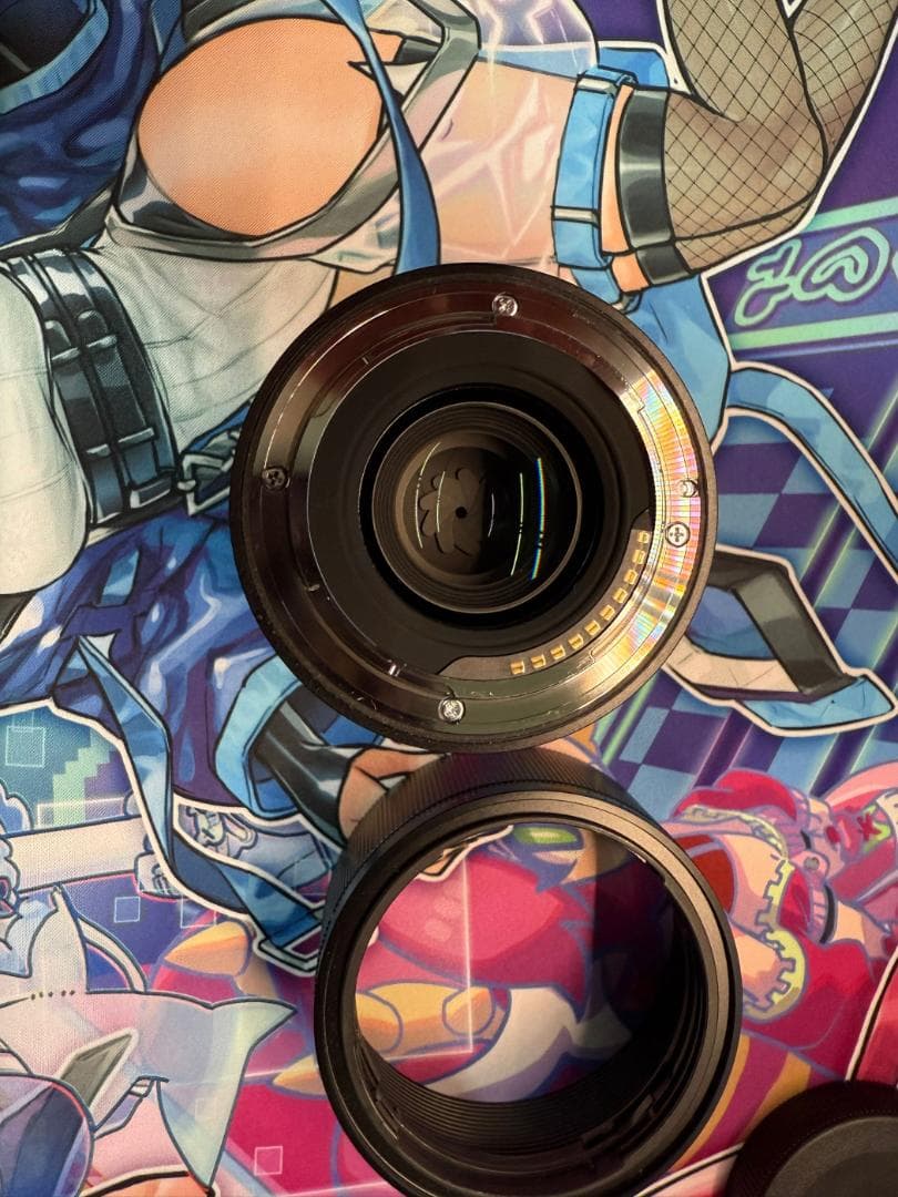 レンズ(単焦点) SIGMA 35mm F2 DG DN