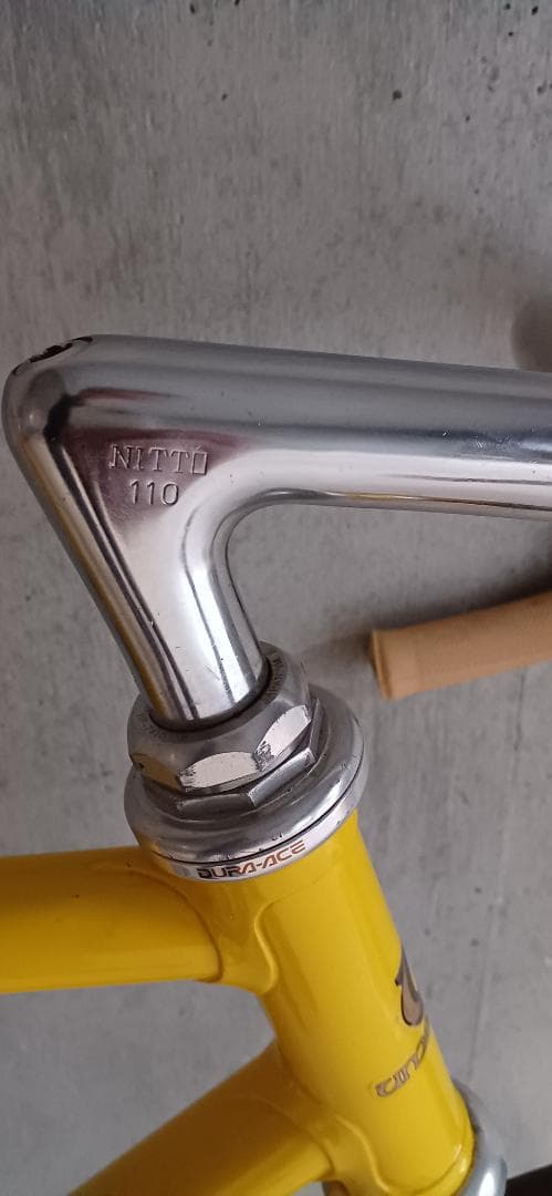 希少・実戦向き　UMEZAWA トラックレーサー 完成車 NJSパーツ多数