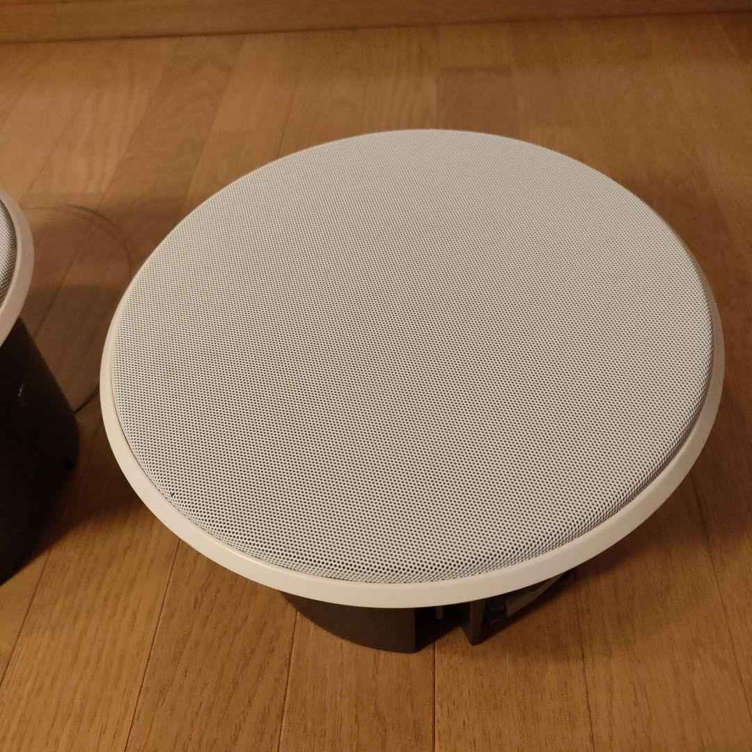 パナソニック RAMSA WS-A12 スピーカーシステム 天井埋込 まとめ売り