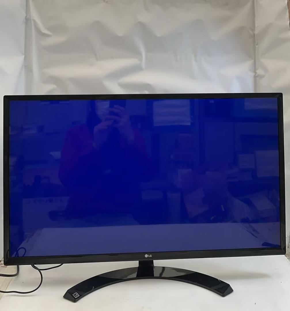 LG 32MP58HQ-P IPS液晶 32インチ