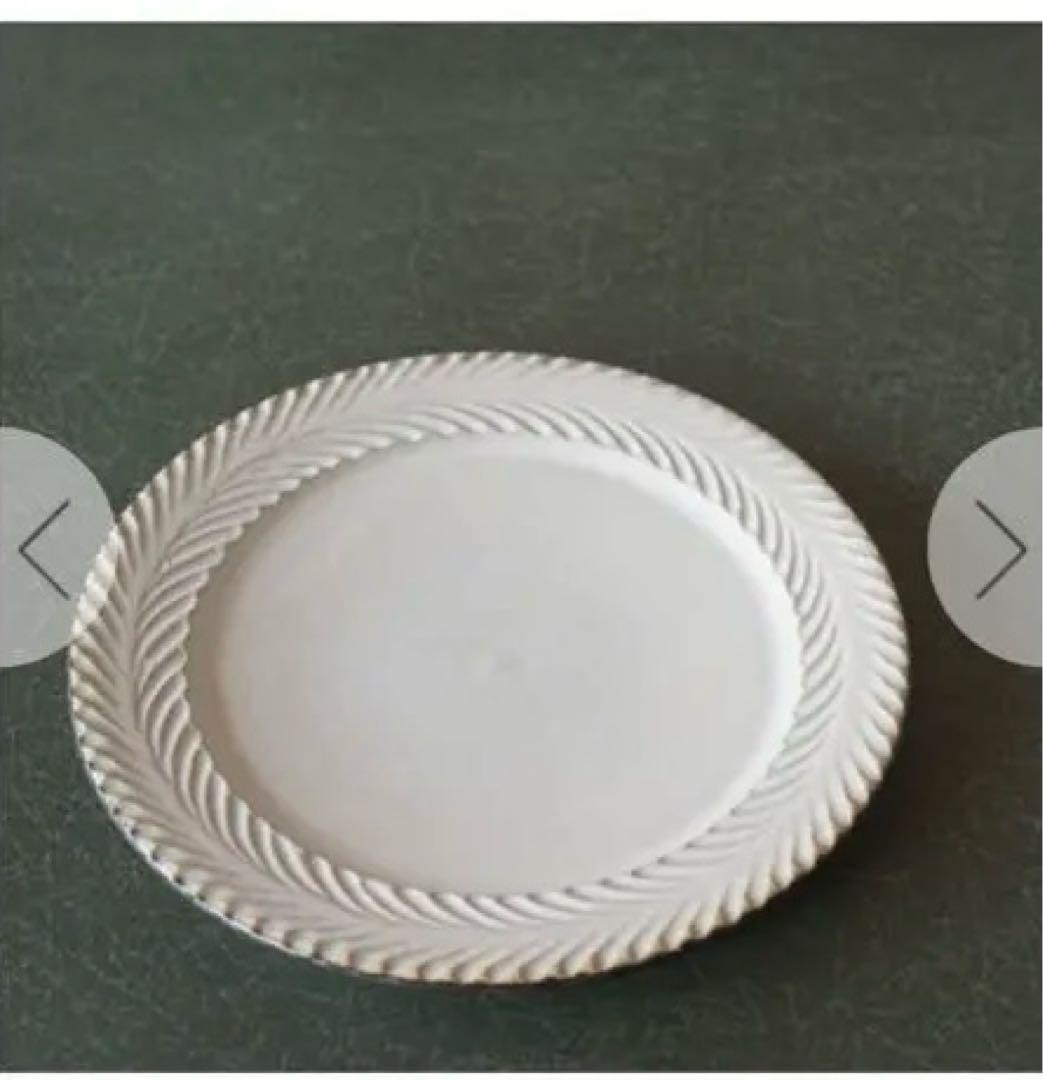 新品完売はしもとさちえリム皿8寸/器作家宇田康介市野耕池田大介音喜多美歩平井悠一