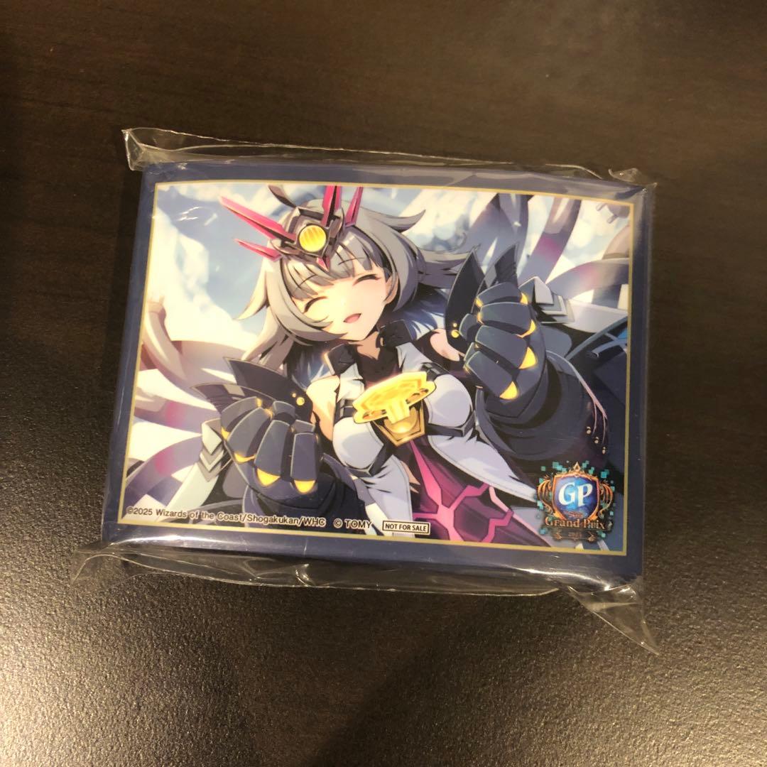 デュエプレGP カードスリーブ ヴィヴィ EP29 スリーブ『[デュエプレ]ヴィヴィ（EP29）』64枚入り【サプライ】{-}