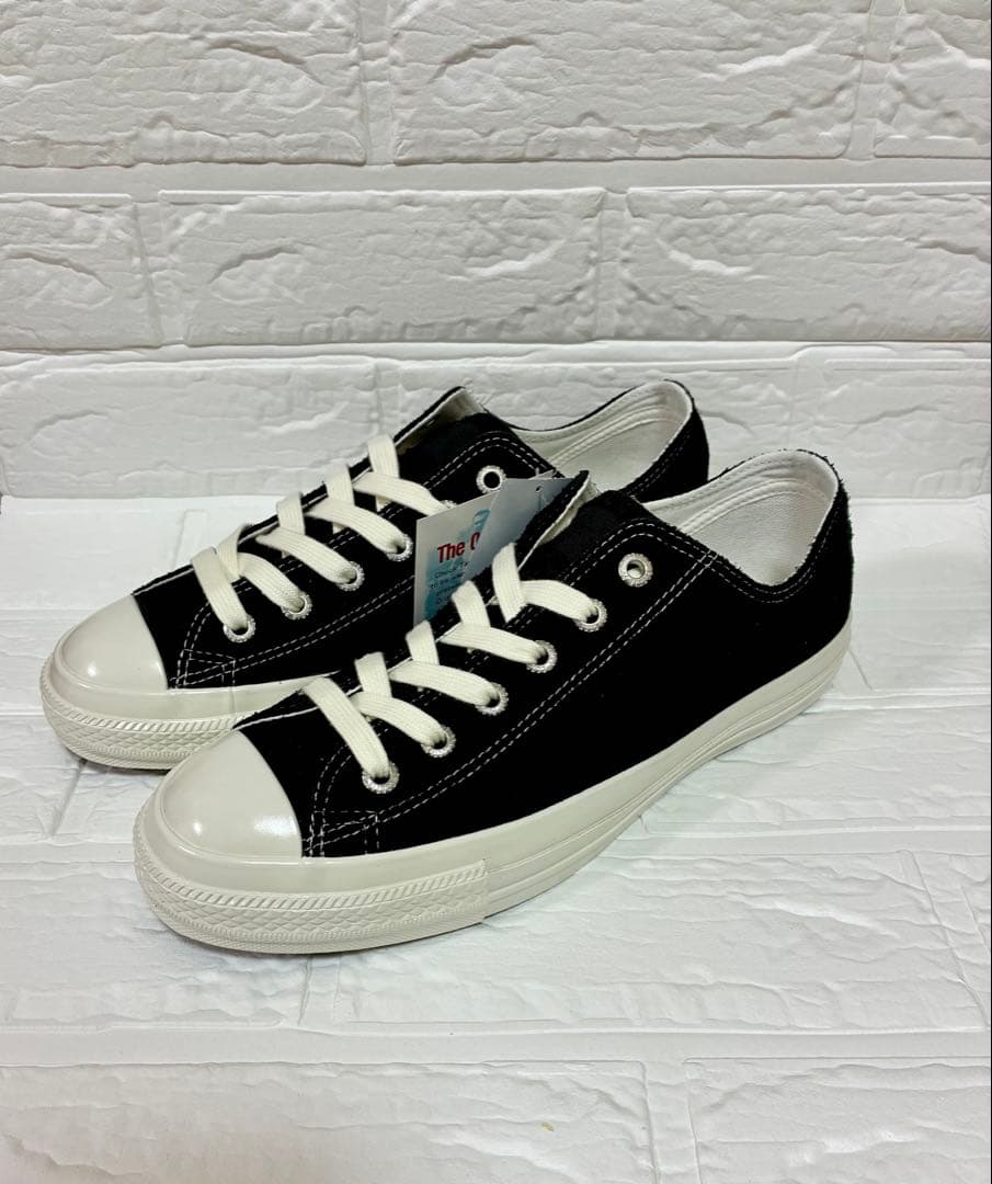 2025年 新作 クーティー コンバース スエード スニーカー 26.5cm箱有 2025年 新作 クーティー コンバース スエード スニーカー 26.5cm箱有