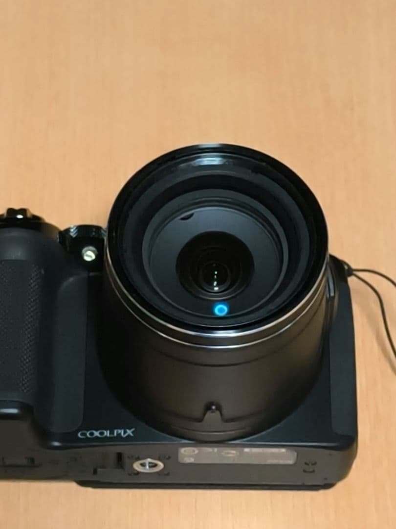 Nikon デジタルカメラ COOLPIX P510 中古品