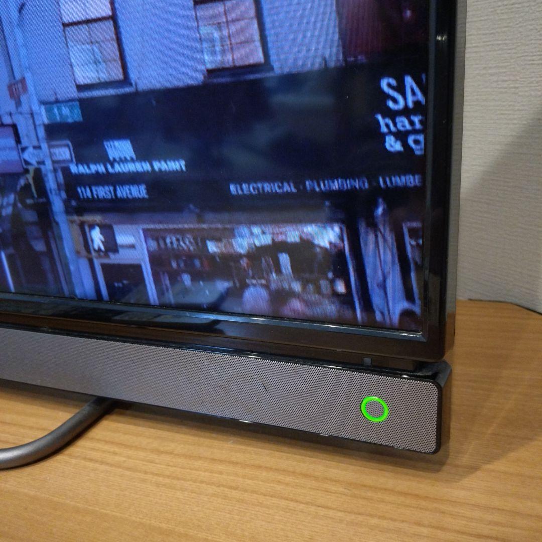 東芝 40V型フルハイビジョン液晶テレビ REGZA 40V30