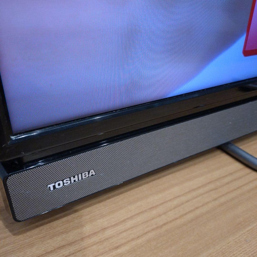 東芝 40V型フルハイビジョン液晶テレビ REGZA 40V30