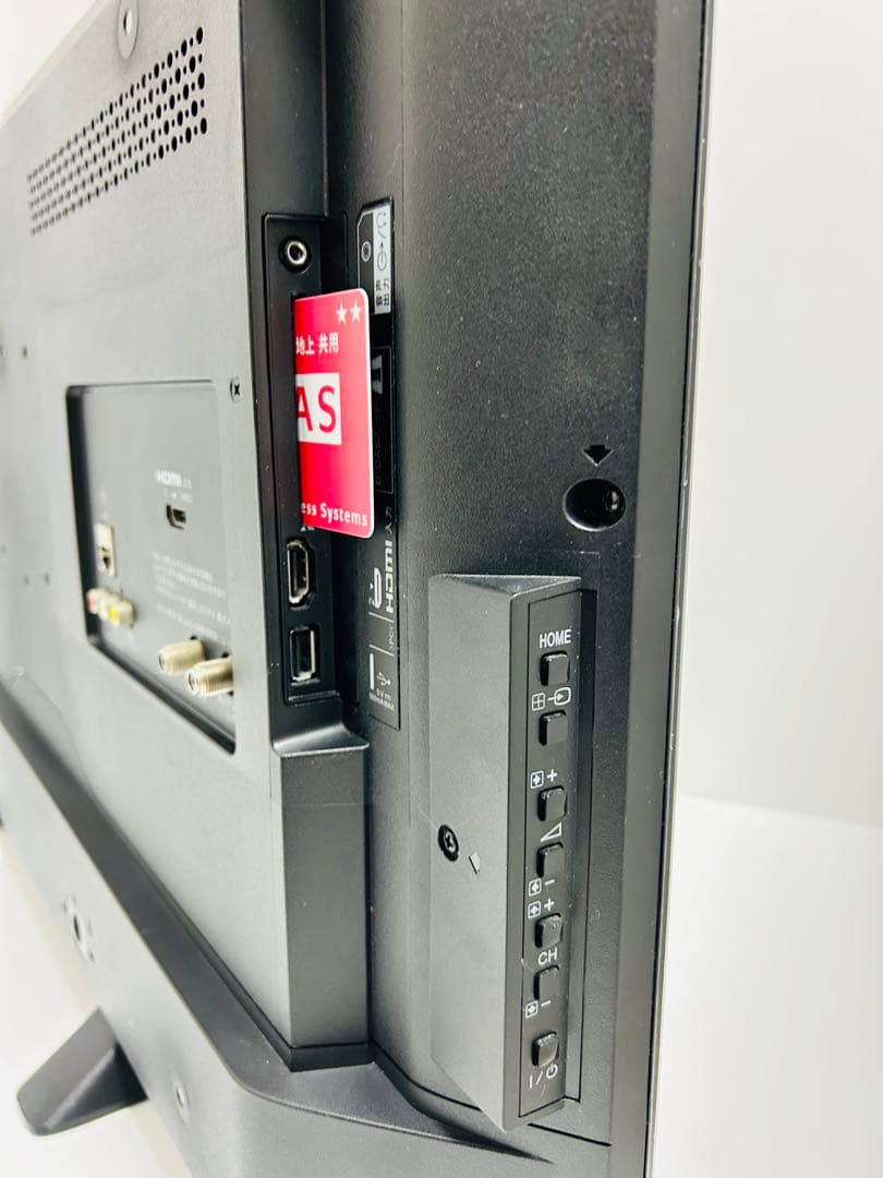 【11月30日まで】ソニー32型液晶テレビBRAVIA KJ-32W500E