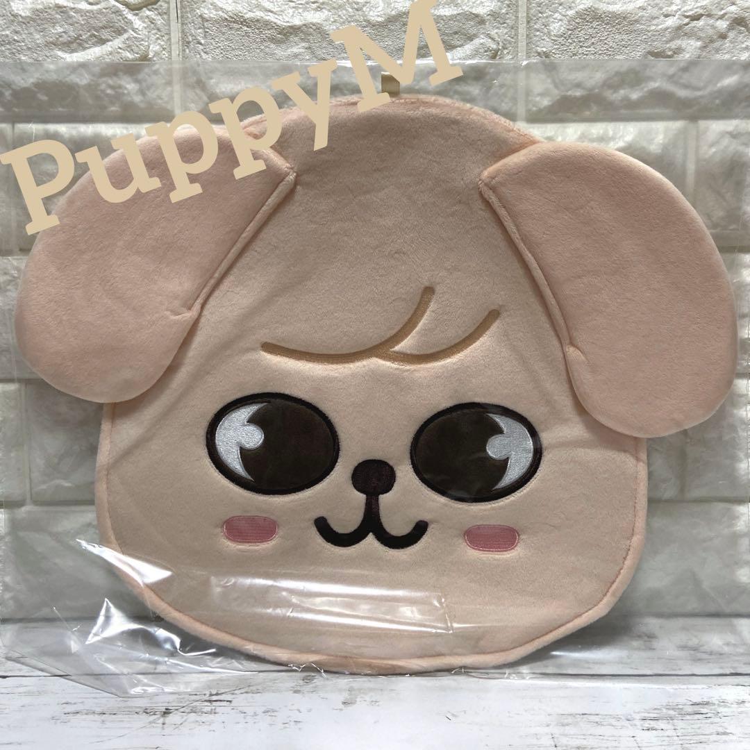 スキズ straykids うちわケース【パピーム】PuppyM - メルカリ