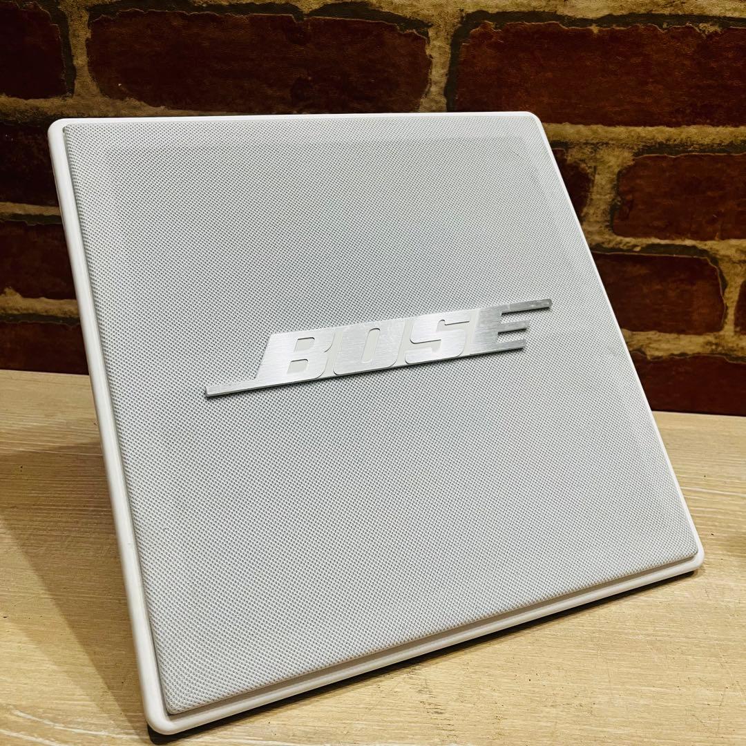 K3030【BOSE】 111PYW スピーカー 2個セット