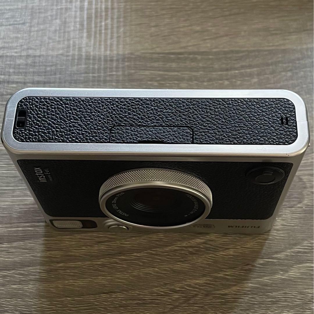 お盆限定値下げ‼️Instax Mini EVO 美品