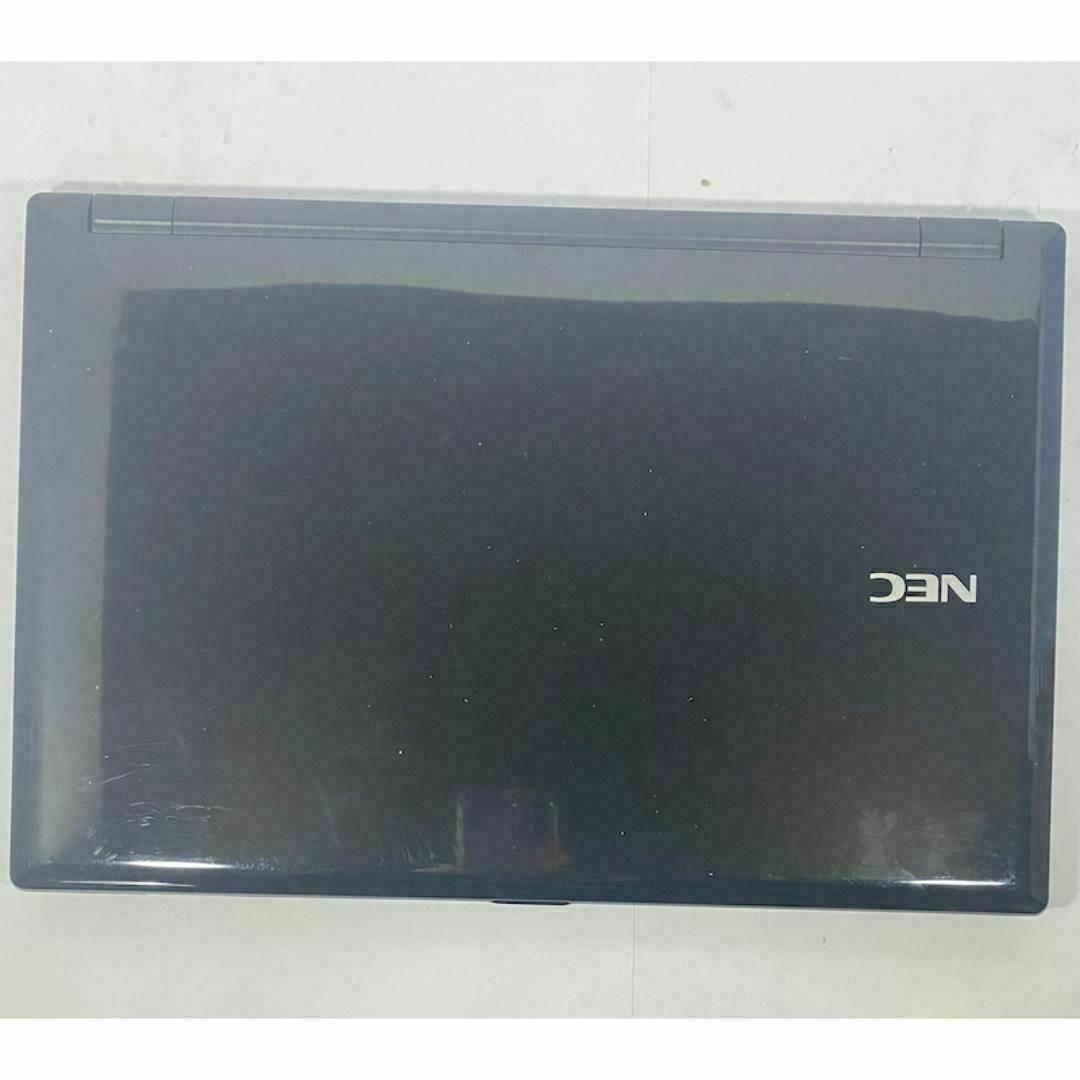 F55【爆速快適SSD】i3第６世代NEC薄型ノートパソコン Windows11