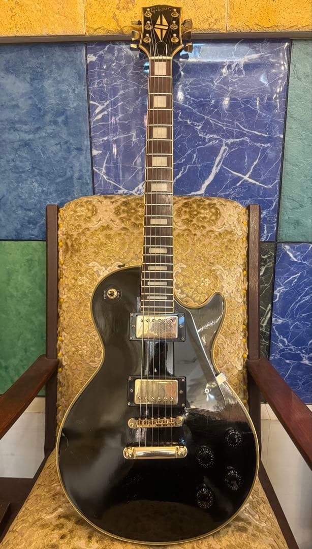 レスポール　ゴールドパーツ　ギブソンモデル 楽天市場】ギブソン レスポール パーツ ゴールドの通販