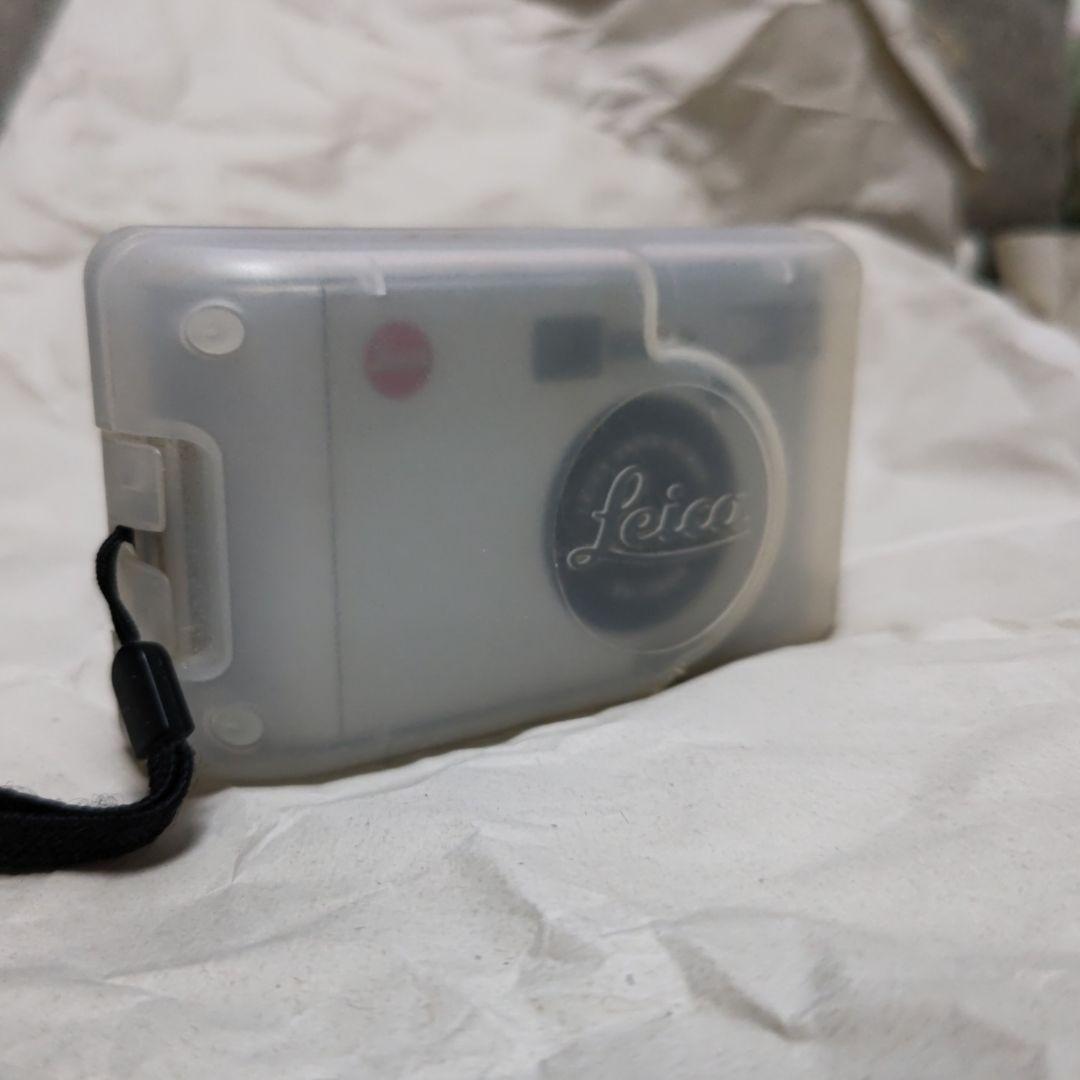 フィルムカメラ Leica C2