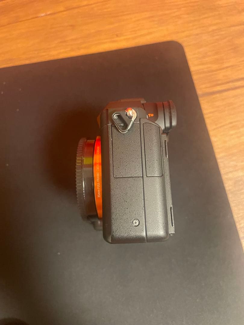 デジタルカメラ SONY A7R II