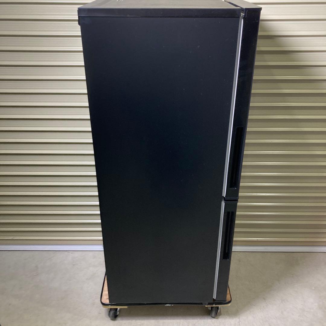 美品！ニトリ 140L 2ドア冷蔵庫 NTR-140BK 2022年製