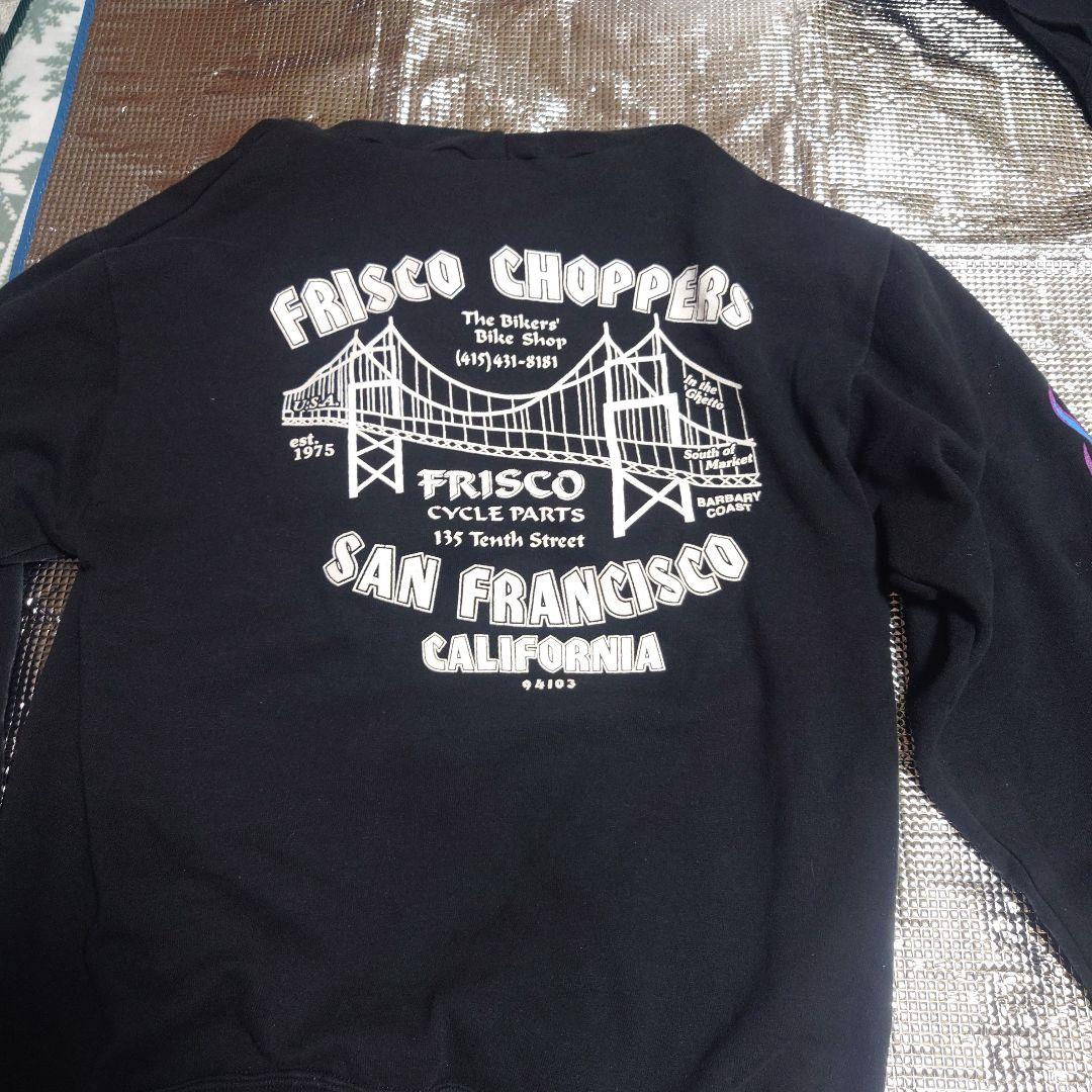 FRISCO CHOPPERSフリスコチョッパーズ 木村拓哉 - メルカリ