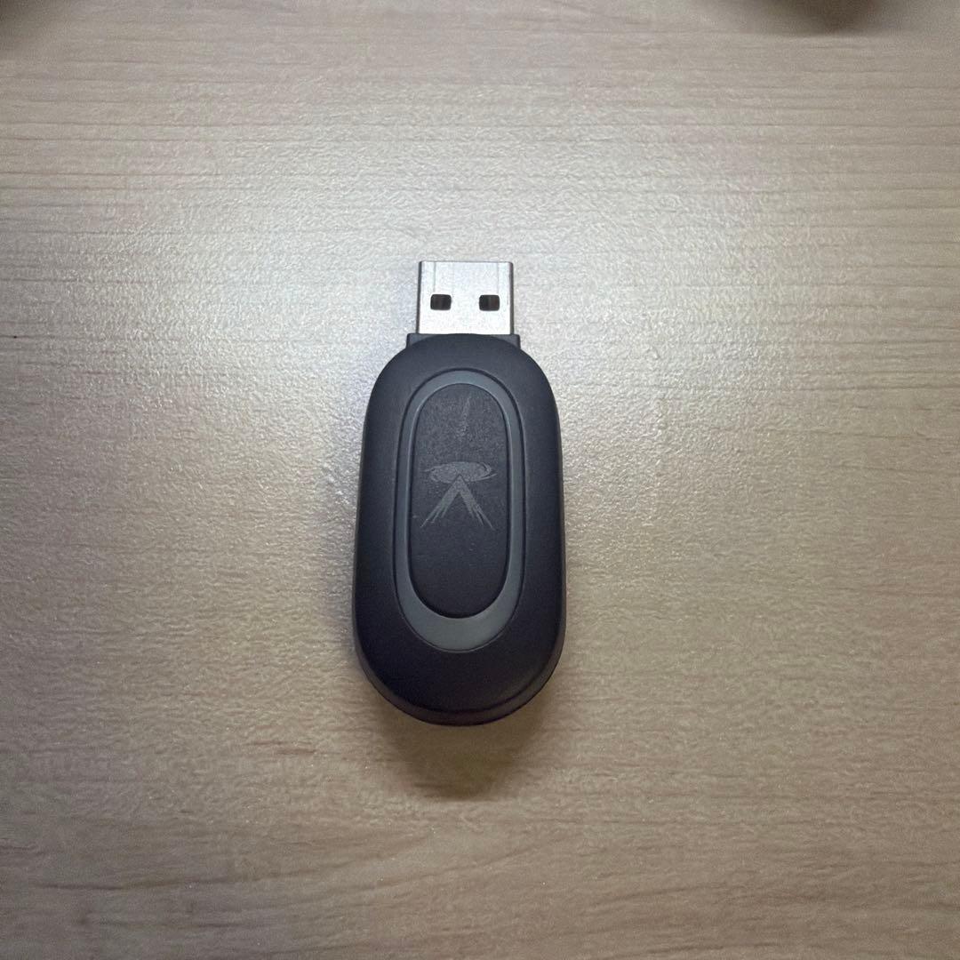 Void Gaming GENESIS コントローラー ZETADIVISION